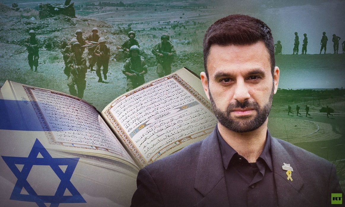 Chuyện ít biết về những người Arab trong quân đội Israel đối đầu Hamas
